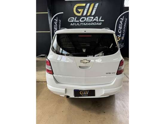 CHEVROLET-SPIN-2012