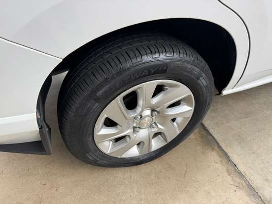 CHEVROLET-SPIN-1.8 LTZ 8V FLEX 4P MANUAL CHEVROLET-SPIN-2012