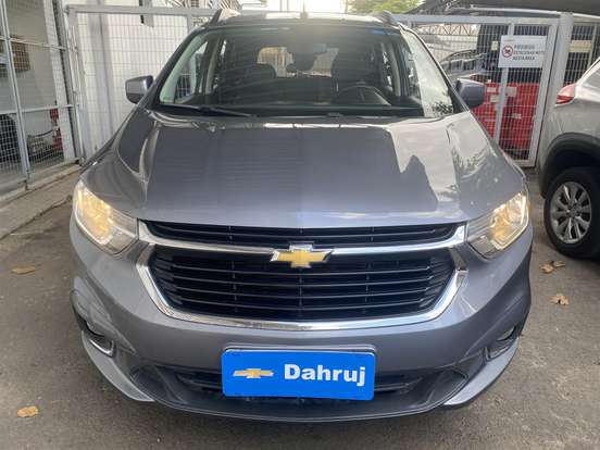CHEVROLET-SPIN-2022