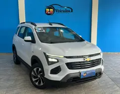 CHEVROLET SPIN 1.8 PREMIER 8V FLEX 4P AUTOMÁTICO CHEVROLET SPIN 1.8 PREMIER 8V FLEX 4P AUTOMÁTICO