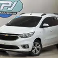 CHEVROLET SPIN 1.8 PREMIER 8V FLEX 4P AUTOMÁTICO CHEVROLET SPIN 1.8 PREMIER 8V FLEX 4P AUTOMÁTICO