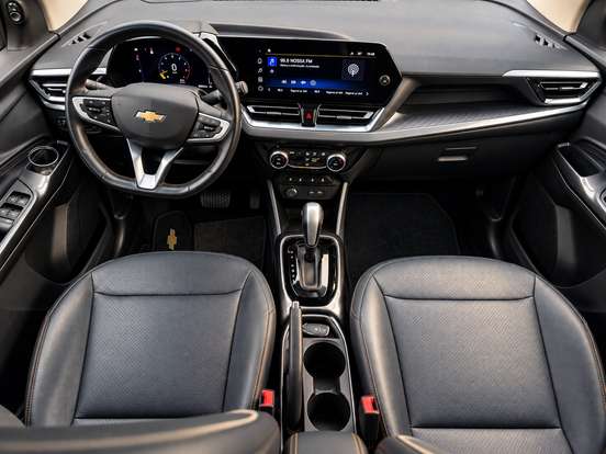 CHEVROLET-SPIN-1.8 PREMIER 8V FLEX 4P AUTOMÁTICO CHEVROLET-SPIN-2024