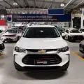 CHEVROLET TRACKER 1.0 TURBO FLEX LTZ AUTOMÁTICO CHEVROLET TRACKER 1.0 TURBO FLEX LTZ AUTOMÁTICO