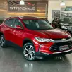 CHEVROLET TRACKER 1.2 TURBO FLEX PREMIER AUTOMÁTICO CHEVROLET TRACKER 1.2 TURBO FLEX PREMIER AUTOMÁTICO
