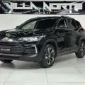 CHEVROLET TRACKER 1.2 TURBO FLEX PREMIER AUTOMÁTICO CHEVROLET TRACKER 1.2 TURBO FLEX PREMIER AUTOMÁTICO