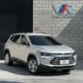 CHEVROLET TRACKER 1.0 TURBO FLEX AUTOMÁTICO CHEVROLET TRACKER 1.0 TURBO FLEX AUTOMÁTICO