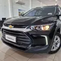 CHEVROLET TRACKER 1.0 TURBO FLEX AUTOMÁTICO CHEVROLET TRACKER 1.0 TURBO FLEX AUTOMÁTICO