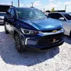 CHEVROLET TRACKER 1.0 TURBO FLEX AUTOMÁTICO CHEVROLET TRACKER 1.0 TURBO FLEX AUTOMÁTICO