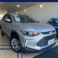 CHEVROLET TRACKER 1.0 TURBO FLEX AUTOMÁTICO CHEVROLET TRACKER 1.0 TURBO FLEX AUTOMÁTICO