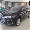 CHEVROLET TRACKER 1.0 TURBO FLEX LT AUTOMÁTICO CHEVROLET TRACKER 1.0 TURBO FLEX LT AUTOMÁTICO