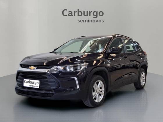 CHEVROLET TRACKER 1.0 TURBO FLEX LT AUTOMÁTICO