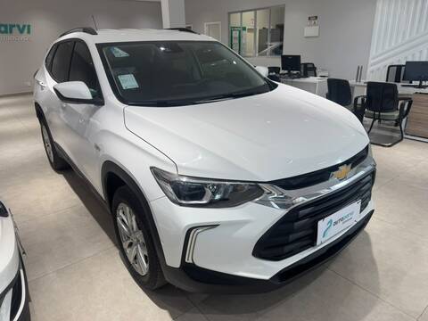CHEVROLET TRACKER 1.0 TURBO FLEX LT AUTOMÁTICO