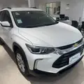 CHEVROLET TRACKER 1.0 TURBO FLEX LT AUTOMÁTICO CHEVROLET TRACKER 1.0 TURBO FLEX LT AUTOMÁTICO
