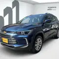 CHEVROLET TRACKER 1.0 TURBO FLEX LTZ AUTOMÁTICO CHEVROLET TRACKER 1.0 TURBO FLEX LTZ AUTOMÁTICO