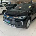 CHEVROLET TRACKER 1.0 TURBO FLEX LTZ AUTOMÁTICO CHEVROLET TRACKER 1.0 TURBO FLEX LTZ AUTOMÁTICO