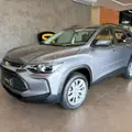 CHEVROLET TRACKER 1.0 TURBO FLEX LTZ AUTOMÁTICO CHEVROLET TRACKER 1.0 TURBO FLEX LTZ AUTOMÁTICO