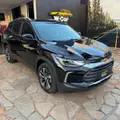 CHEVROLET TRACKER 1.0 TURBO FLEX PREMIER AUTOMÁTICO CHEVROLET TRACKER 1.0 TURBO FLEX PREMIER AUTOMÁTICO