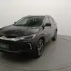 CHEVROLET TRACKER 1.2 TURBO FLEX PREMIER AUTOMÁTICO CHEVROLET TRACKER 1.2 TURBO FLEX PREMIER AUTOMÁTICO