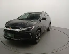 CHEVROLET TRACKER 1.2 TURBO FLEX PREMIER AUTOMÁTICO CHEVROLET TRACKER 1.2 TURBO FLEX PREMIER AUTOMÁTICO