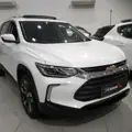 CHEVROLET TRACKER 1.2 TURBO FLEX PREMIER AUTOMÁTICO CHEVROLET TRACKER 1.2 TURBO FLEX PREMIER AUTOMÁTICO