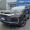 CHEVROLET TRACKER 1.2 TURBO FLEX PREMIER AUTOMÁTICO CHEVROLET TRACKER 1.2 TURBO FLEX PREMIER AUTOMÁTICO