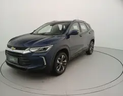 CHEVROLET TRACKER 1.2 TURBO FLEX PREMIER AUTOMÁTICO CHEVROLET TRACKER 1.2 TURBO FLEX PREMIER AUTOMÁTICO
