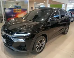 CHEVROLET TRACKER 1.2 TURBO FLEX PREMIER AUTOMÁTICO CHEVROLET TRACKER 1.2 TURBO FLEX PREMIER AUTOMÁTICO