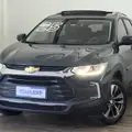 CHEVROLET TRACKER 1.2 TURBO FLEX PREMIER AUTOMÁTICO CHEVROLET TRACKER 1.2 TURBO FLEX PREMIER AUTOMÁTICO