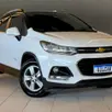 CHEVROLET TRACKER 1.4 16V TURBO FLEX LT AUTOMÁTICO CHEVROLET TRACKER 1.4 16V TURBO FLEX LT AUTOMÁTICO
