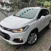 CHEVROLET TRACKER 1.4 16V TURBO FLEX PREMIER AUTOMÁTICO CHEVROLET TRACKER 1.4 16V TURBO FLEX PREMIER AUTOMÁTICO