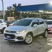 CHEVROLET TRACKER 1.4 16V TURBO FLEX PREMIER AUTOMÁTICO CHEVROLET TRACKER 1.4 16V TURBO FLEX PREMIER AUTOMÁTICO