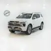 CHEVROLET TRAILBLAZER 2.8 16V TURBO DIESEL HIGH COUNTRY 7L 4X4 AUTOMÁTICO CHEVROLET TRAILBLAZER 2.8 16V TURBO DIESEL HIGH COUNTRY 7L 4X4 AUTOMÁTICO