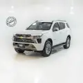 CHEVROLET TRAILBLAZER 2.8 16V TURBO DIESEL HIGH COUNTRY 7L 4X4 AUTOMÁTICO CHEVROLET TRAILBLAZER 2.8 16V TURBO DIESEL HIGH COUNTRY 7L 4X4 AUTOMÁTICO
