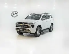 CHEVROLET TRAILBLAZER 2.8 16V TURBO DIESEL HIGH COUNTRY 7L 4X4 AUTOMÁTICO CHEVROLET TRAILBLAZER 2.8 16V TURBO DIESEL HIGH COUNTRY 7L 4X4 AUTOMÁTICO