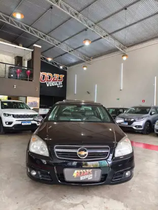 CHEVROLET-VECTRA-2008