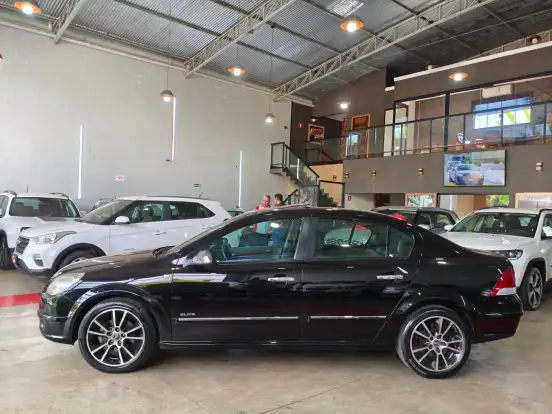 CHEVROLET-VECTRA-2008