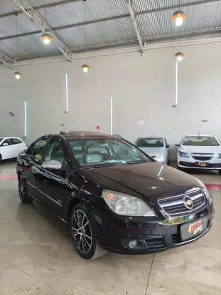 CHEVROLET-VECTRA-2008