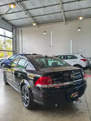 CHEVROLET-VECTRA-2008