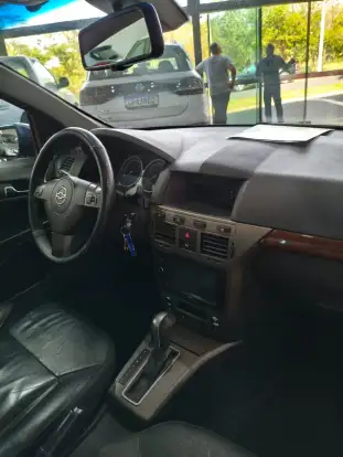 CHEVROLET-VECTRA-2008