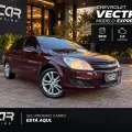 CHEVROLET VECTRA 2.0 MPFI EXPRESSION 8V 140CV FLEX 4P MANUAL CHEVROLET VECTRA 2.0 MPFI EXPRESSION 8V 140CV FLEX 4P MANUAL