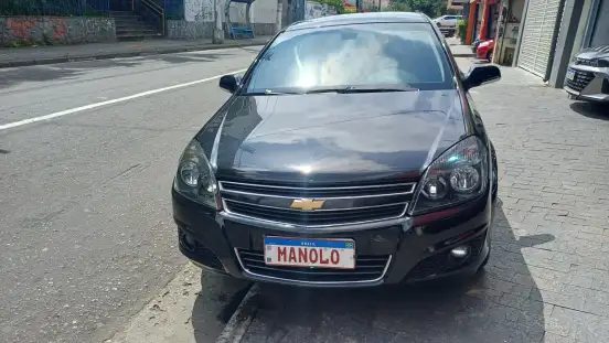 CHEVROLET-VECTRA-2010