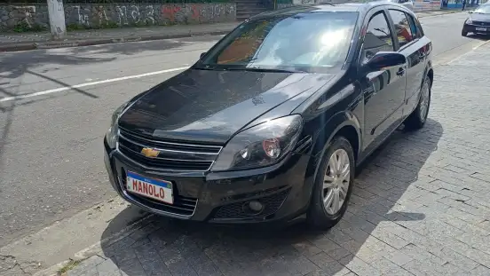 CHEVROLET-VECTRA-2010