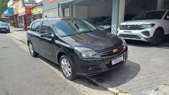 CHEVROLET-VECTRA-2010