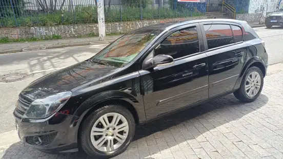 CHEVROLET-VECTRA-2010