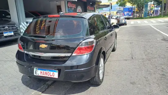 CHEVROLET-VECTRA-2010