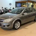 CHEVROLET VECTRA 2.0 MPFI ELEGANCE 8V 140CV FLEX 4P AUTOMÁTICO CHEVROLET VECTRA 2.0 MPFI ELEGANCE 8V 140CV FLEX 4P AUTOMÁTICO