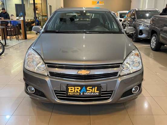 CHEVROLET-VECTRA-2010