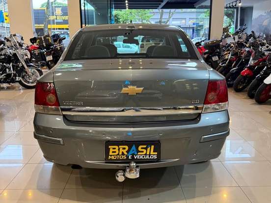 CHEVROLET-VECTRA-2010