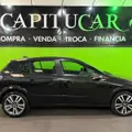 CHEVROLET VECTRA 2.0 MPFI GT HATCH 8V FLEX 4P AUTOMÁTICO CHEVROLET VECTRA 2.0 MPFI GT HATCH 8V FLEX 4P AUTOMÁTICO