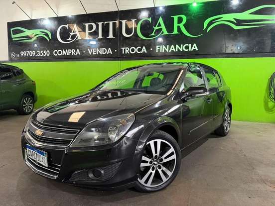 CHEVROLET-VECTRA-2010